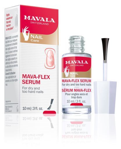 Mava Flex Nail Serum 10 ml