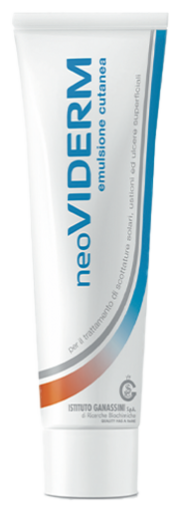 Neoviderm Cutaneous Emulsion 100 ml