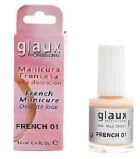 French Manicure 1 Color