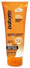 Solar Sport SPF50 Facial Cream 75 ml