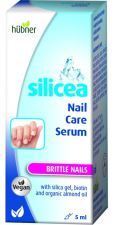 Silicea Serum Nail Care 5 ml