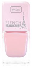 French Manicure Nail Polish 1