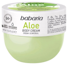 Aloe Body Cream 400ml